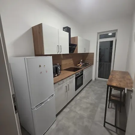 Stay Leipzig Ferienwohnung *
