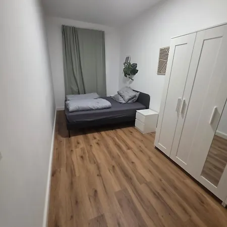 Stay Leipzig Ferienwohnung Apartment Leipzig